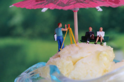 BDVI-Kalender 2014 - Setzungsmessung