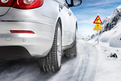 Continental Wintercontact