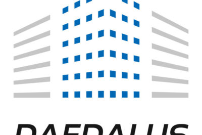 Eine neue Broschüre für DAEDALUS Abbildung