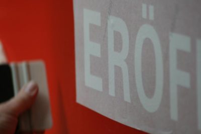 Ihr Logo ganz groß Abbildung