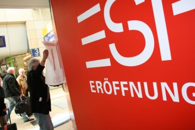 Ihr Logo ganz groß Abbildung
