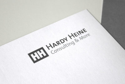 Geschäftsausstattung und mehr für Hardy Heine Abbildung