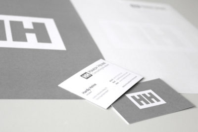 Geschäftsausstattung und mehr für Hardy Heine Abbildung