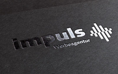 Impuls Referenz RB+P-Logo