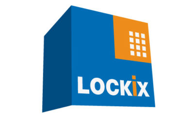 LOCKIX Logo