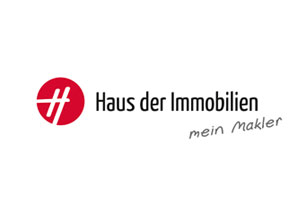 Logo Haus der Immobilien