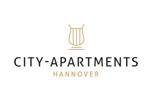 Logo Referenz City Appartments
