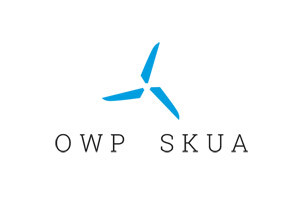 Logo Referenz OWP Skua