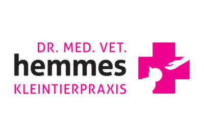 Logo Hemmes Kleintierpraxis