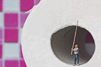 BDVI-Kalender 2014 - Tunnelvermessung