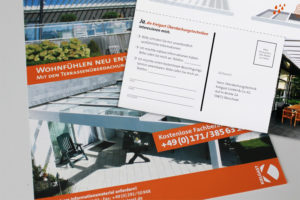 Kielgast Mailing