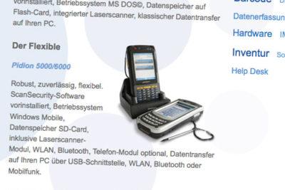 Wenn die Kasse 2 mal klingelt Abbildung