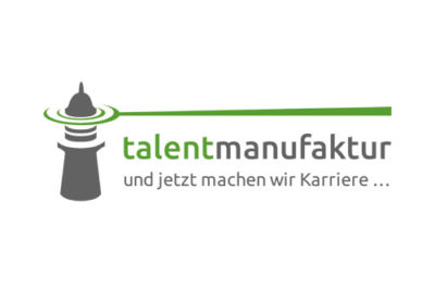 Talentmanufaktur Logo