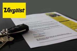 Vergölst Mailing