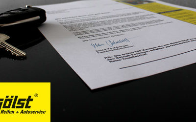 Vergoelst Mailing 2011